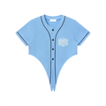 Revivals baseball Piping Jersey