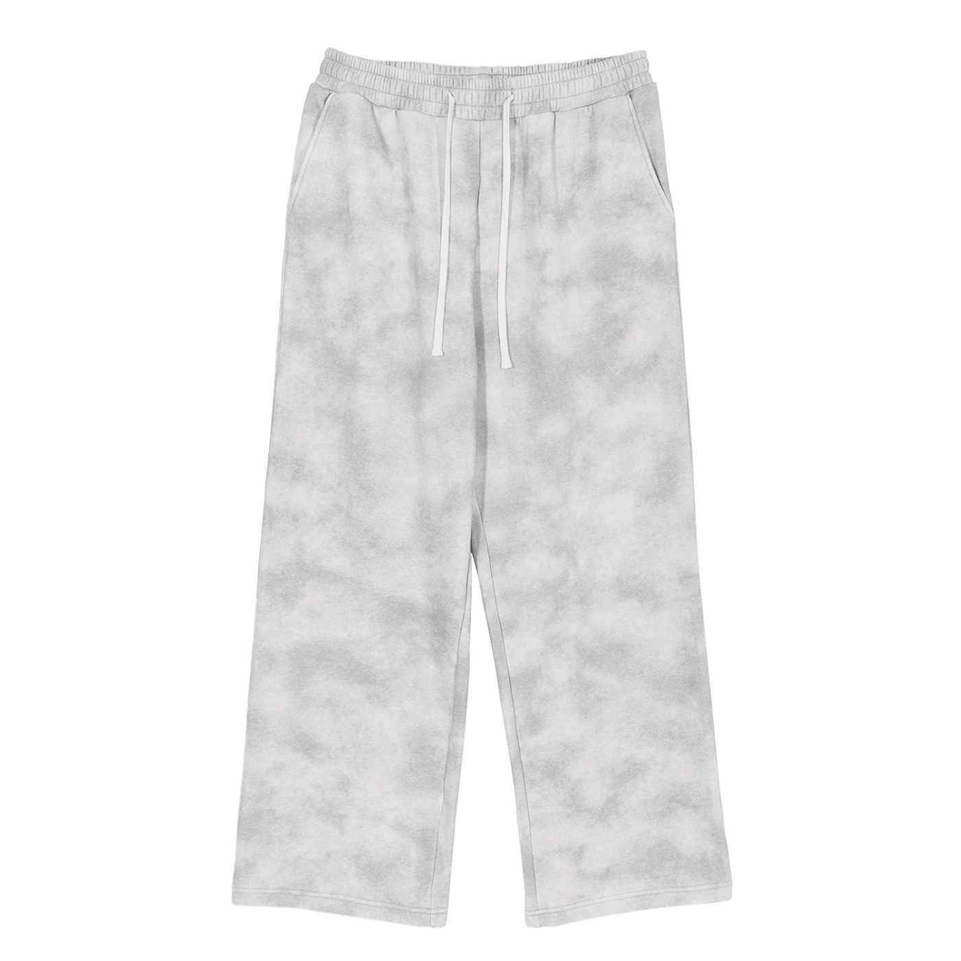 Revival Crest Washed Fleece Sweatpants