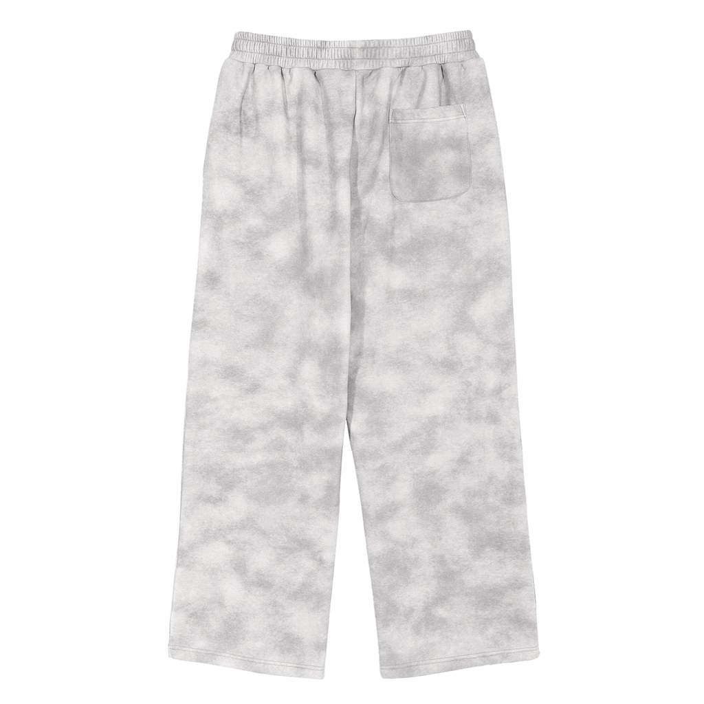 Revival Crest Washed Fleece Sweatpants
