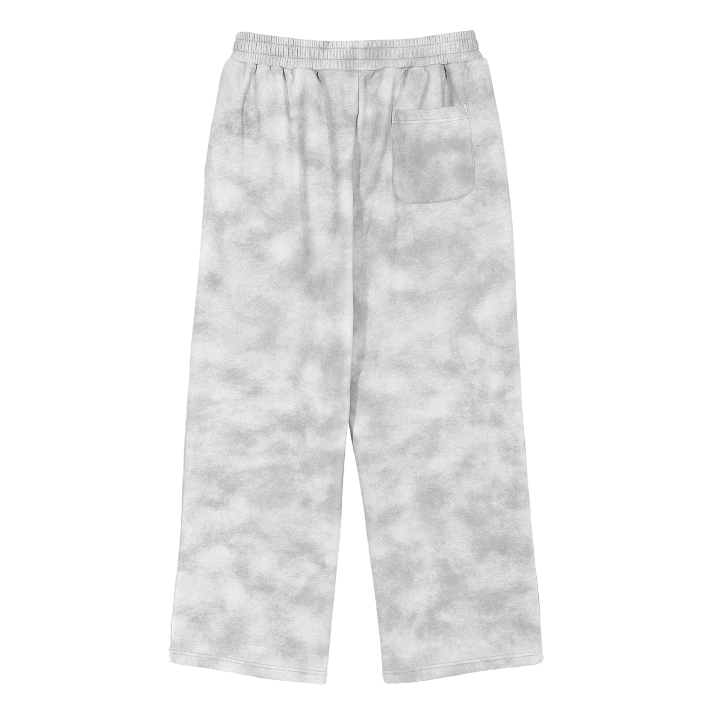 Revival Crest Washed Fleece Sweatpants