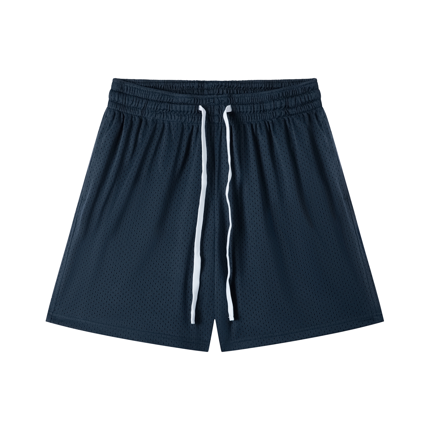 Revival Mesh Shorts