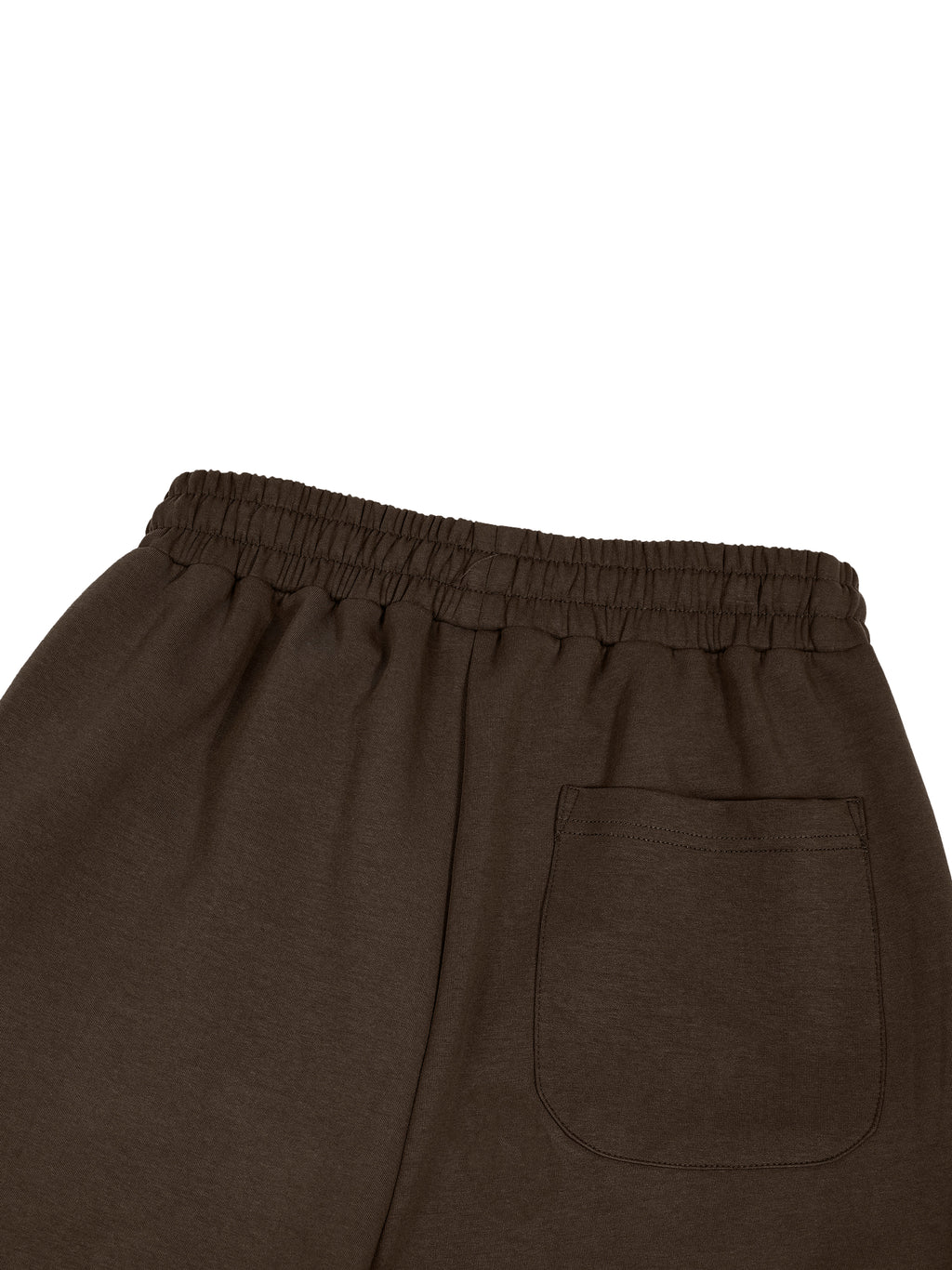 Wide Leg Sweatpants