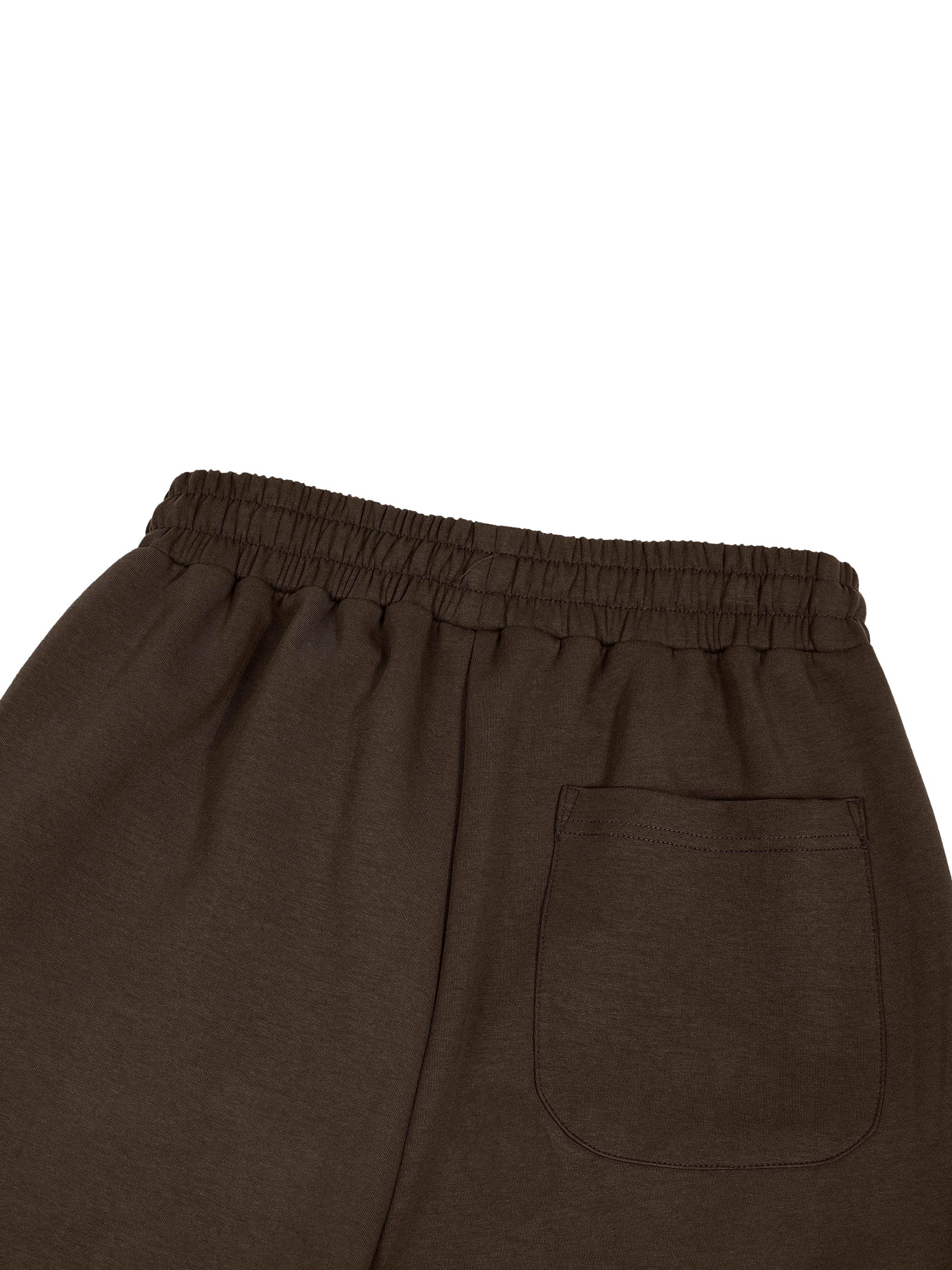 Wide Leg Sweatpants