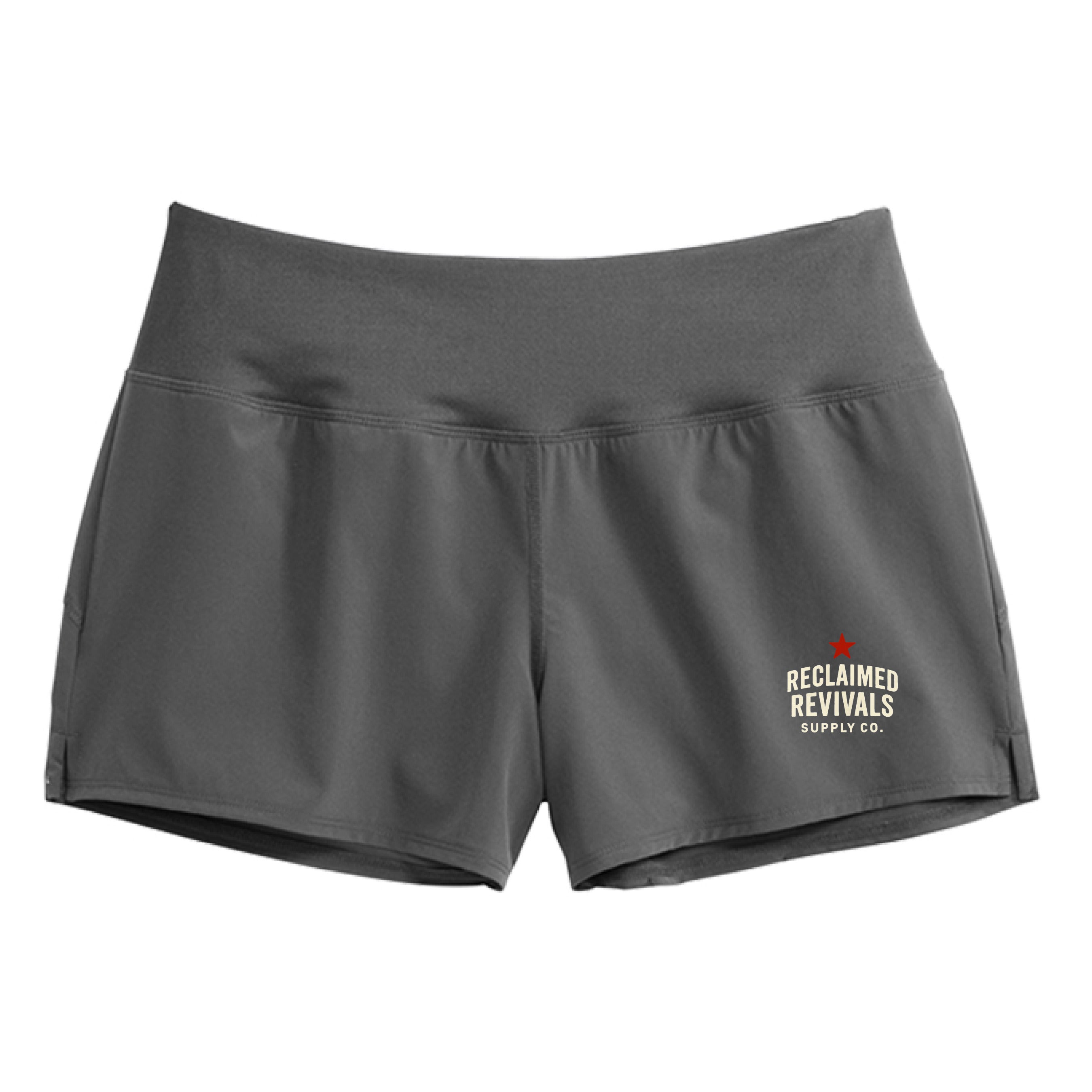 Graphite - FRONT